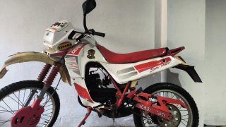 Despiece Derbi Savannah