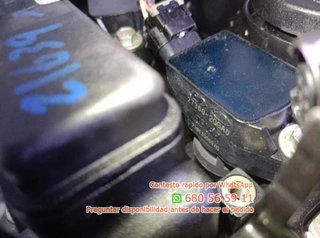 Hyundai rectp5314518 motor completo g4kh Ref:95173