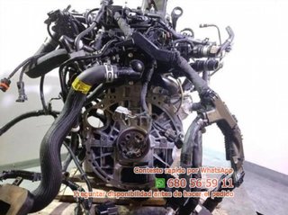 Hyundai rectp5314518 motor completo g4kh Ref:95173