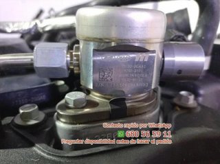 Hyundai rectp5314518 motor completo g4kh Ref:95173