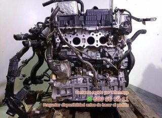 Hyundai rectp5314518 motor completo g4kh Ref:95173