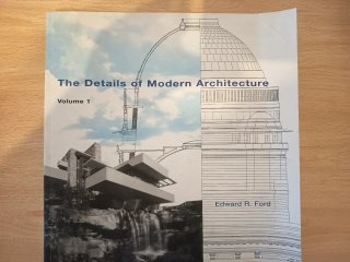 The details of modern architecture, 1. Ford.