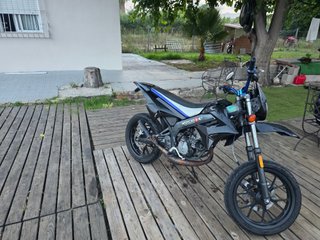 Derbi senda