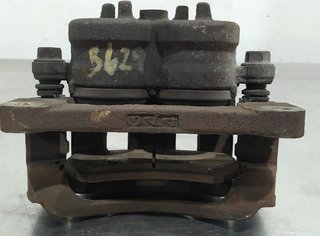 PINZA DE FRENO DELANTERA IZQUIERDA MITSUBISHI MON