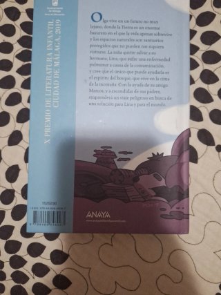 El secreto de Olga