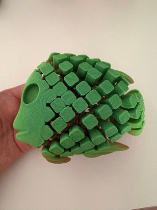 Servicio Impresión 3D - Figuras y Regalos Jerez