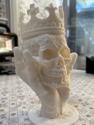 Servicio Impresión 3D - Figuras y Regalos Jerez