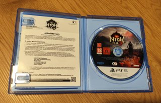 Nioh 3 - PS5