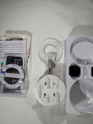 Supporto Magnetico cellulare Auto MagSafe Ventosa