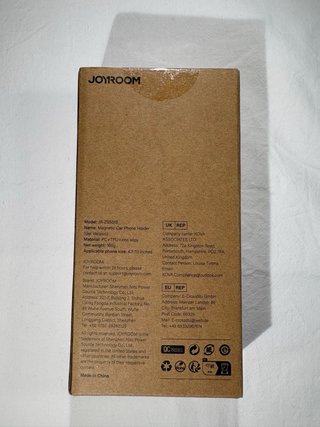 Supporto Magnetico cellulare Auto MagSafe Ventosa