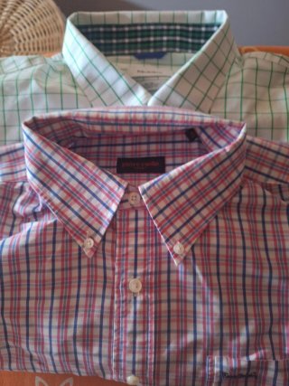 Camicie Pierre Cardin Uomo