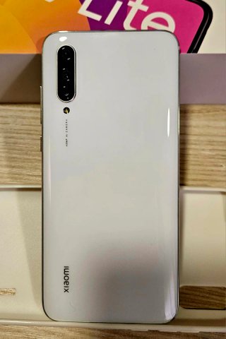 Xiaomi Mi 9 Lite Blanco