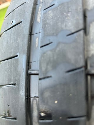 Neumáticos Michelin Super Sport 275/35/19 (juego)