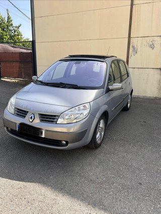 Renault Scenic 2006