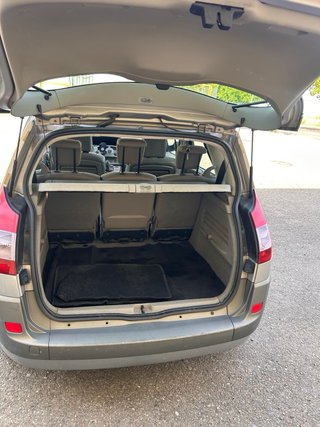 Renault Scenic 2006