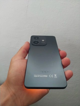 OPPO A40 128gb
