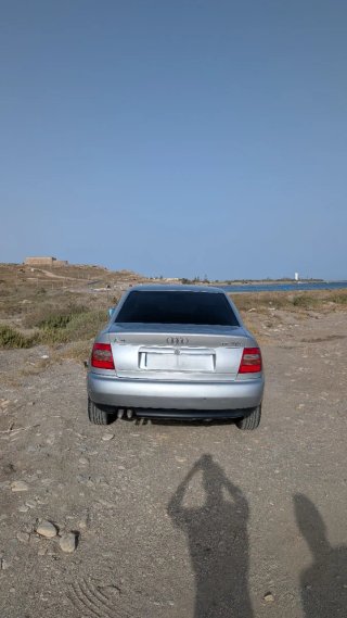 Audi A4 1999