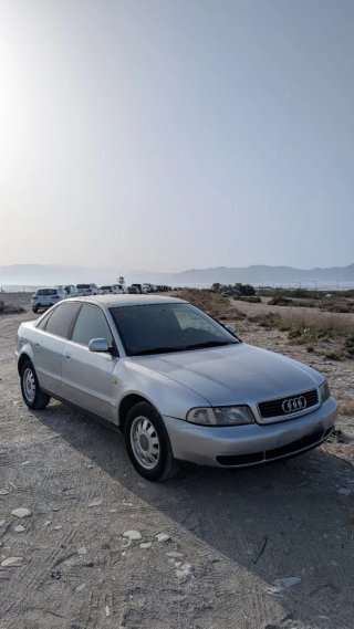 Audi A4 1999