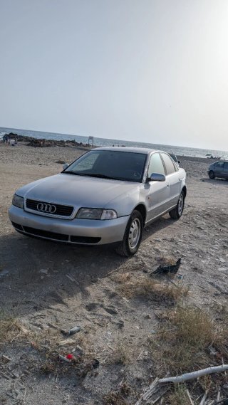 Audi A4 1999