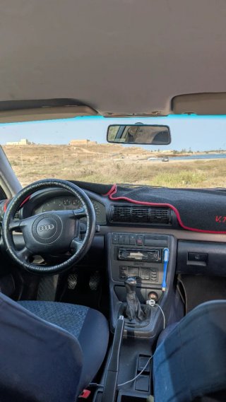Audi A4 1999