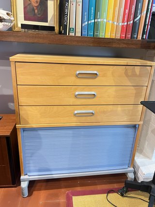 Cómoda Ikea Madera