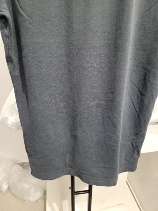 Superdry Polo Gris Talla XL
