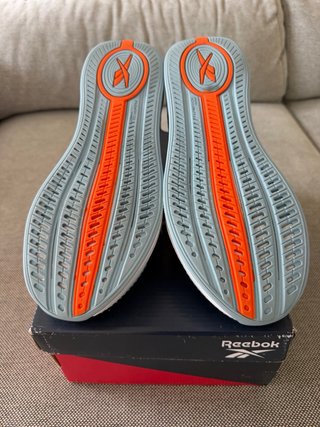 Zapatillas Reebok Nano X3 Sport Azul Talla 40.5