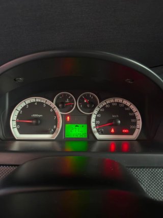 Chevrolet Aveo 2009