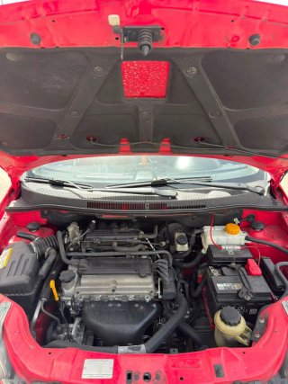 Chevrolet Aveo 2009