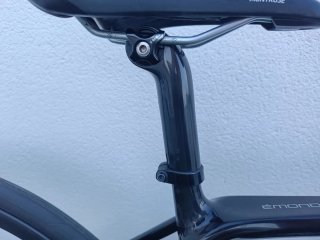 Bicicleta Trek Émonda