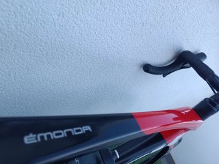Bicicleta Trek Émonda