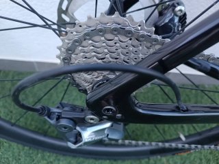 Bicicleta Trek Émonda