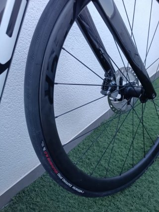 Bicicleta Trek Émonda