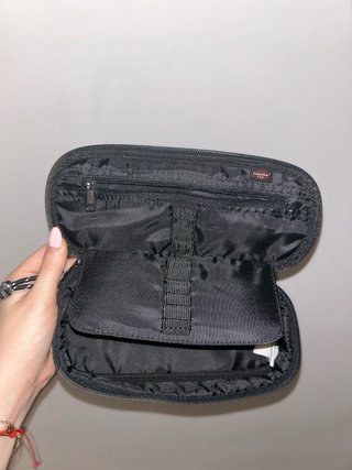 Estuche Eastpak Gris