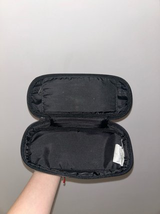 Estuche Eastpak Gris
