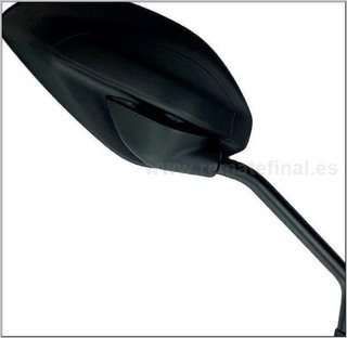Espejo Retrovisor derecho Ducati Scrambler 800 (20