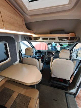 Ford Transit 2023