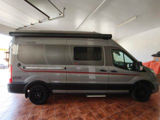Ford Transit 2023