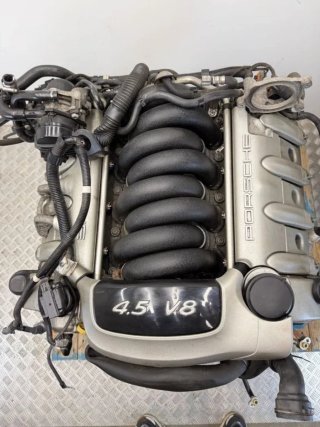 Motor Porsche Cayenne S 4.5 V8 9PA 2003