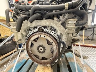Motor Porsche Cayenne S 4.5 V8 9PA 2003