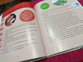 Cuentos para educar niños felices
