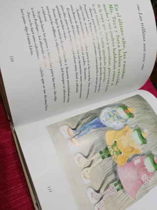 Cuentos para educar niños felices