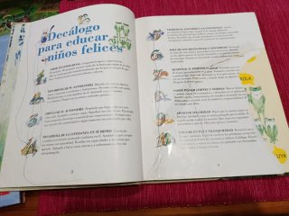 Cuentos para educar niños felices
