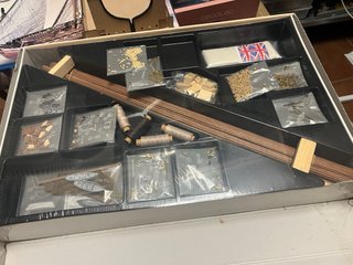 Maqueta Barco Cutty Sark Madera