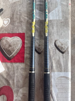 Cañas Zun Zun 4.25m