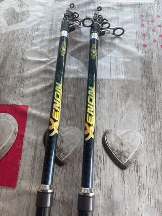 Cañas Zun Zun 4.25m