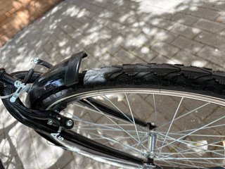 Bicicleta Eléctrica Discovery