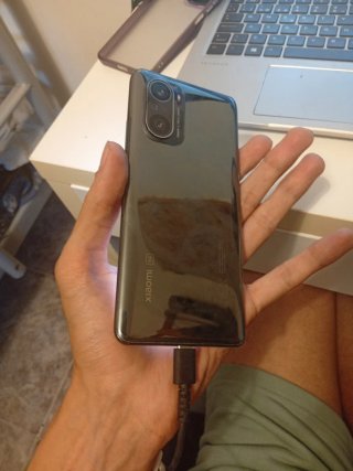 Xiaomi Mi 11i 256GB + Funda