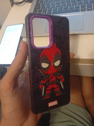 Xiaomi Mi 11i 256GB + Funda