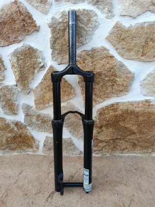 Horquilla Marzocchi 26 Negra